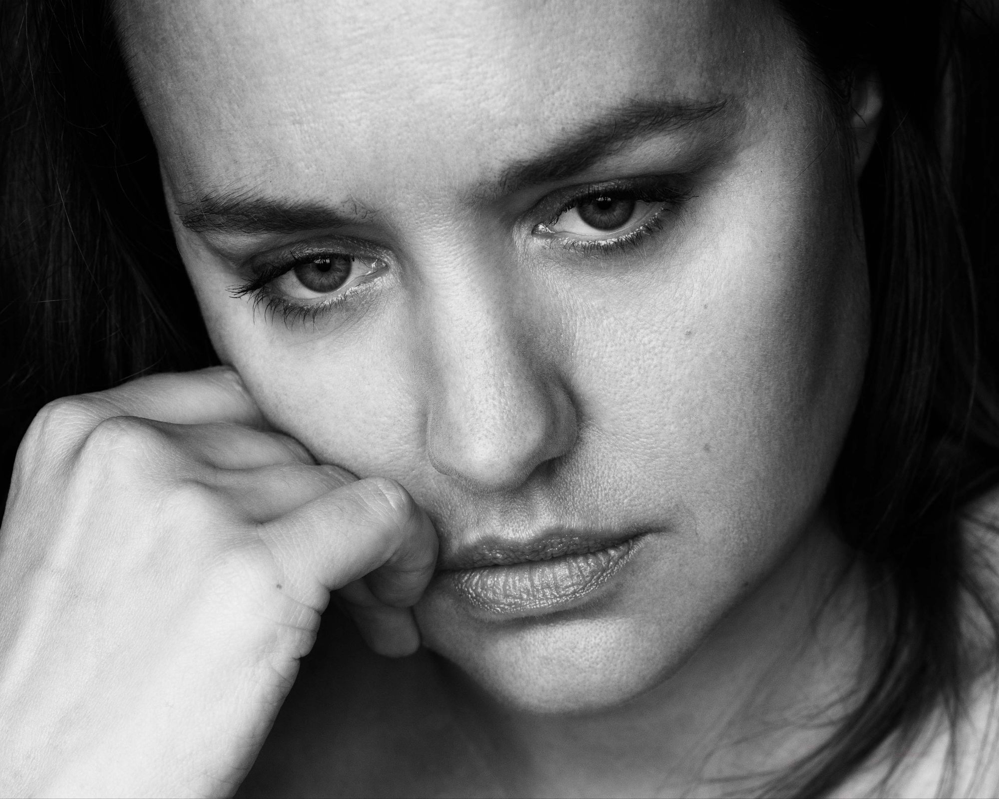 Between Stillness and Thought.