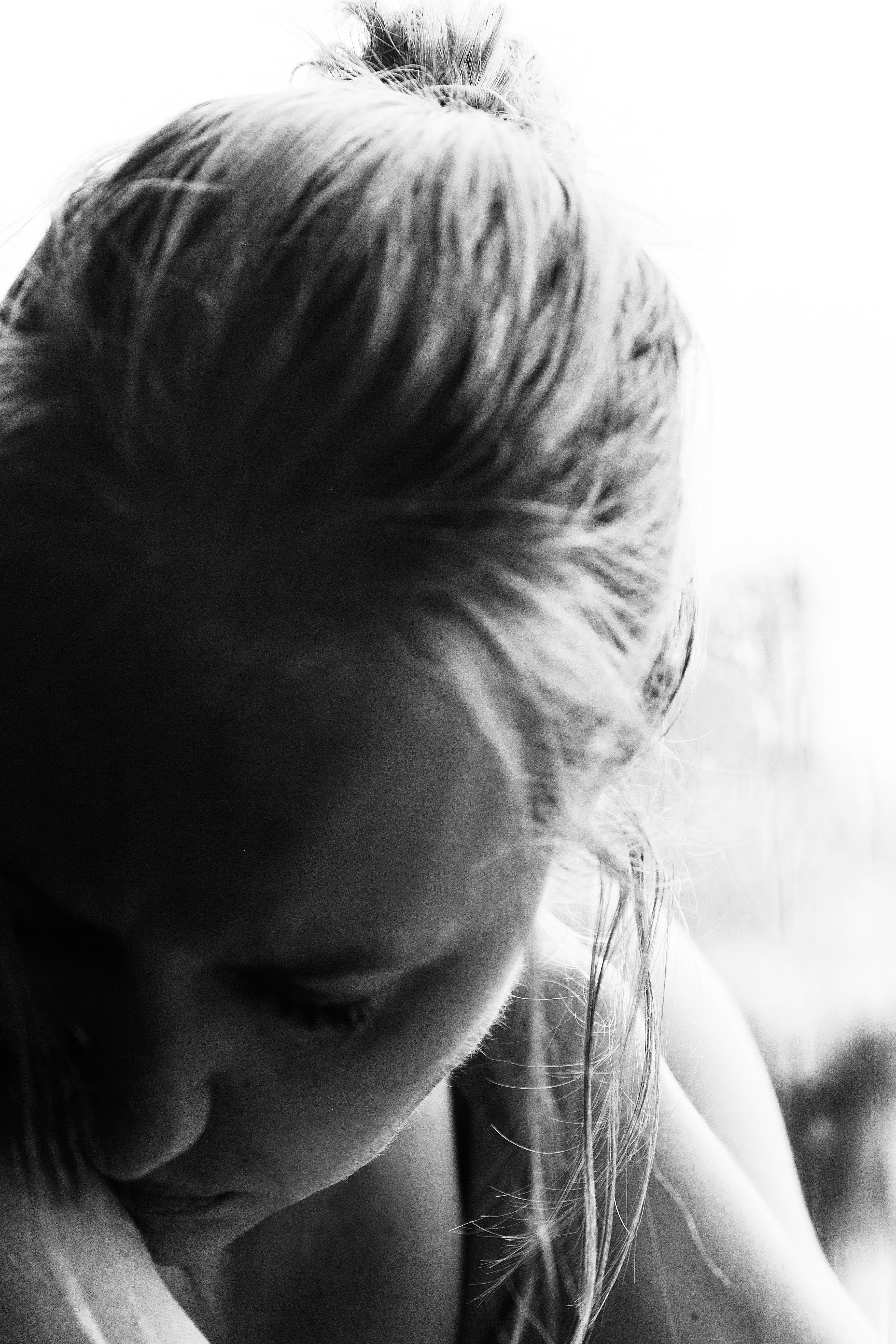 Through Rain, Softly.